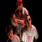 L amis crew